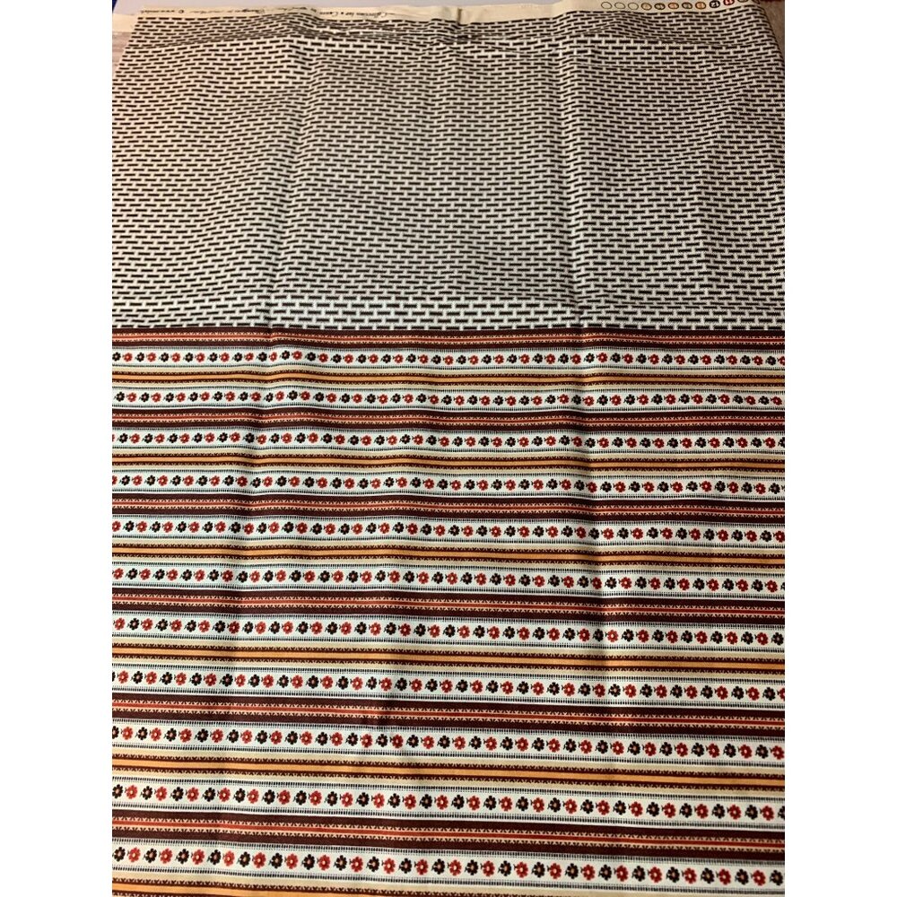 1 Yard Cotton Fabric Collection For A Cause By Howard Marcus For Moda